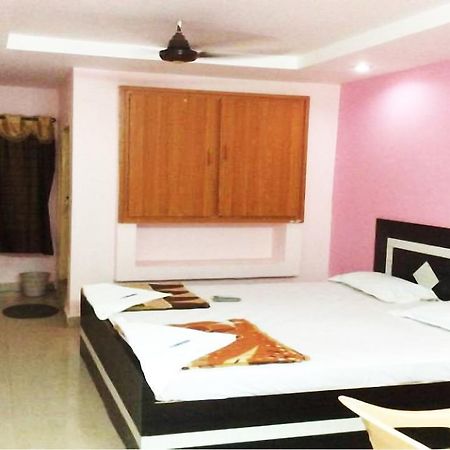 Hotel Upendra Residency Kadapa Exterior photo
