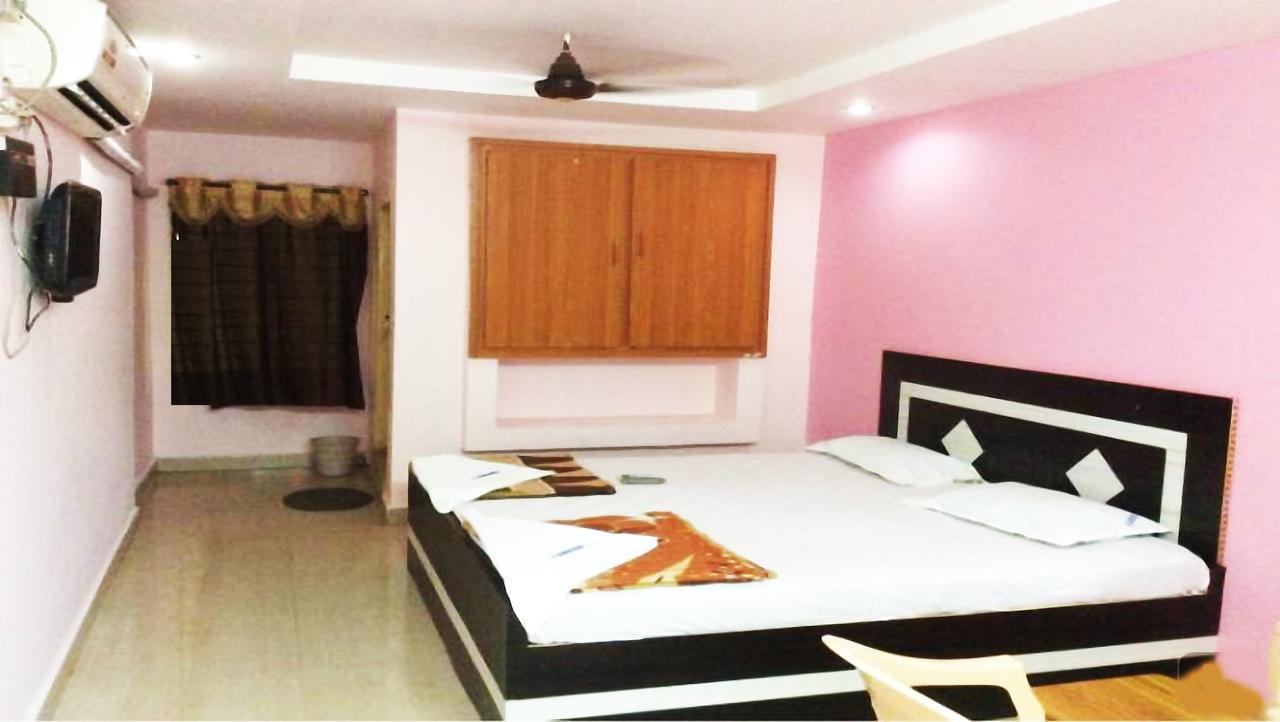Hotel Upendra Residency Kadapa Exterior photo